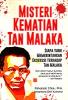 Misteri Kematian Tan Malaka